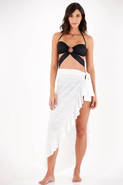 SIENNA ESTRELLA WHITE SET