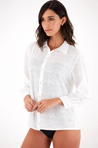 SIENNA ESTRELLA WHITE SET