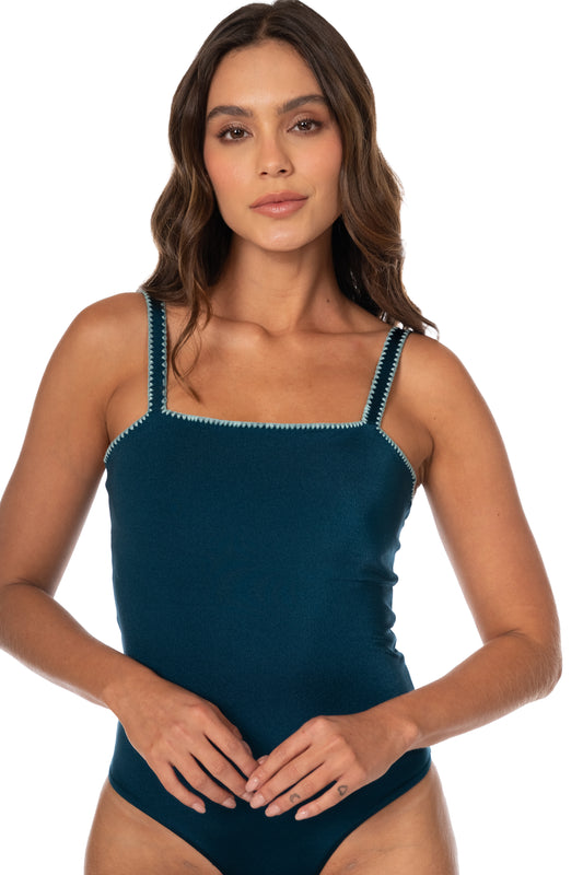 I´M REEF JADE ONE PIECE