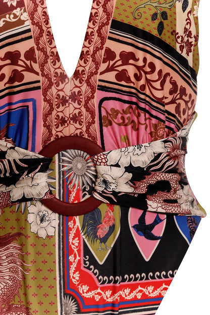 INA MATCHES ONE PIECE