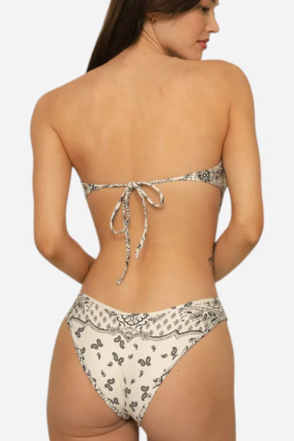 IVY BANDANA TRIANGLE