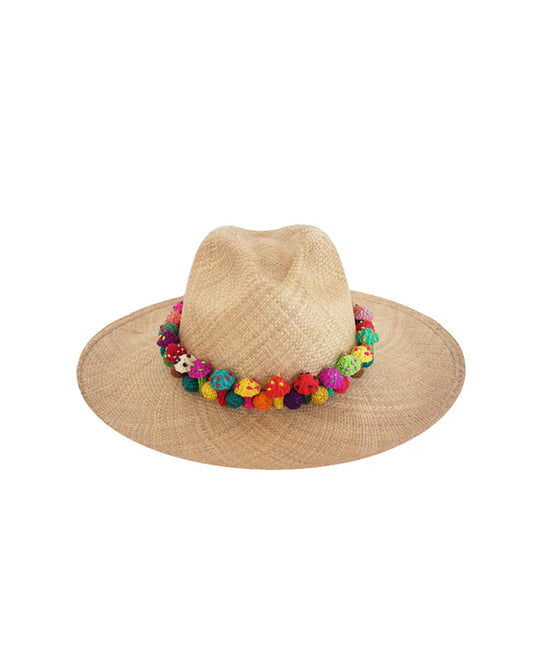 MUSH HAT