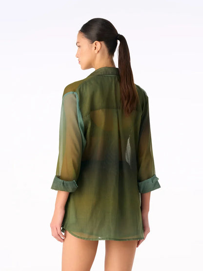 SHIRT NUNA OLIVE