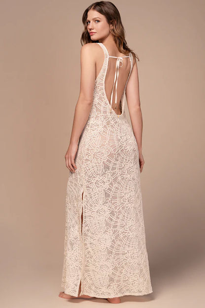 ABIGAIL MOONLIGHT DRESS
