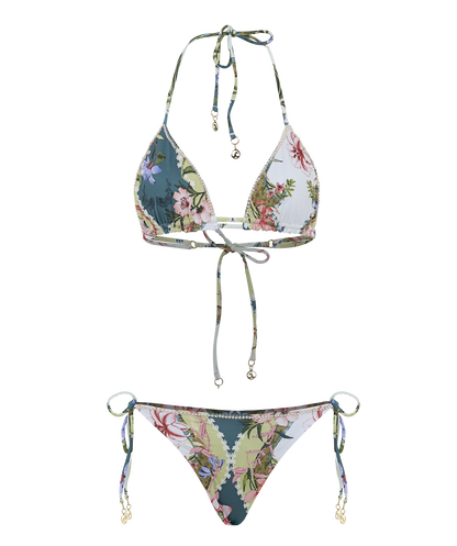 APRIL GARDEN BIKINI