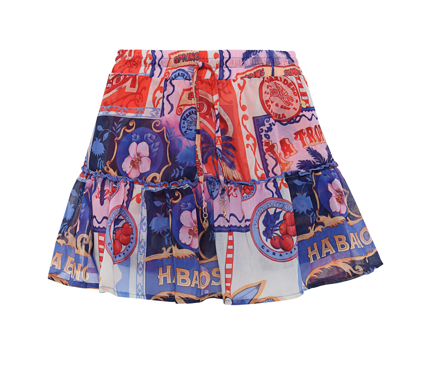 DARIA HAVANA SKIRT
