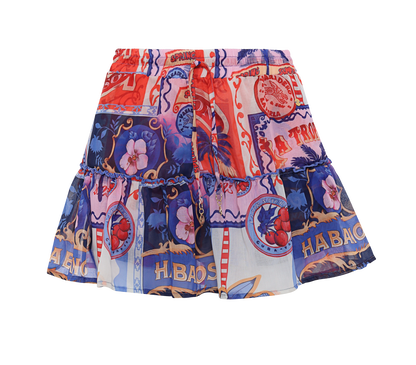 DARIA HAVANA SKIRT