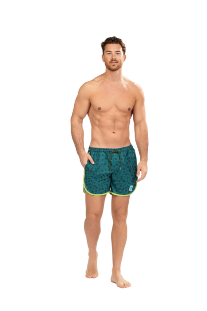 JACK GARDEN SHORT MEN