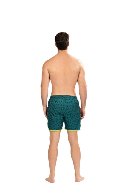 JACK GARDEN SHORT MEN