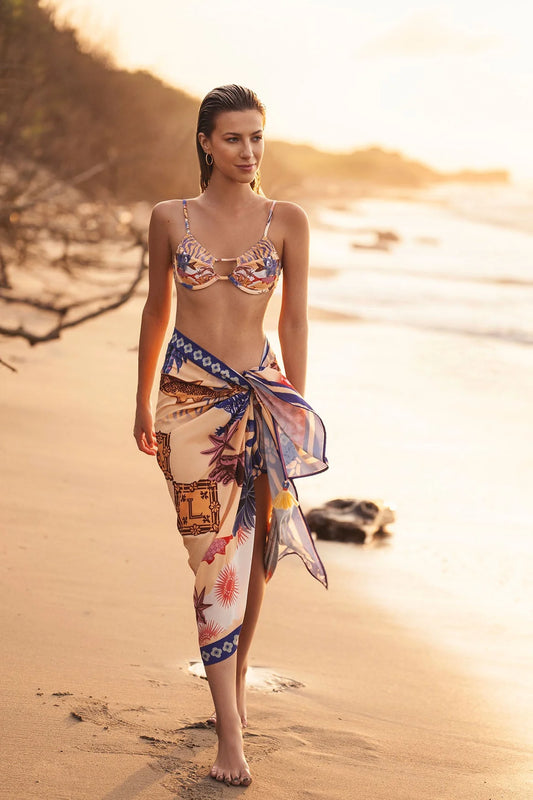 JULIA VOYAGE PAREO