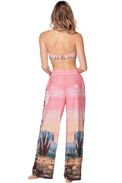 KARTEL DESERT PANTS