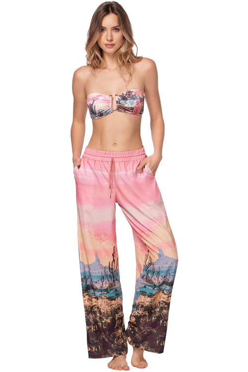 KARTEL DESERT PANTS
