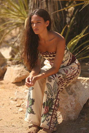 KARTEL MIA SOLASTA SET PANTS