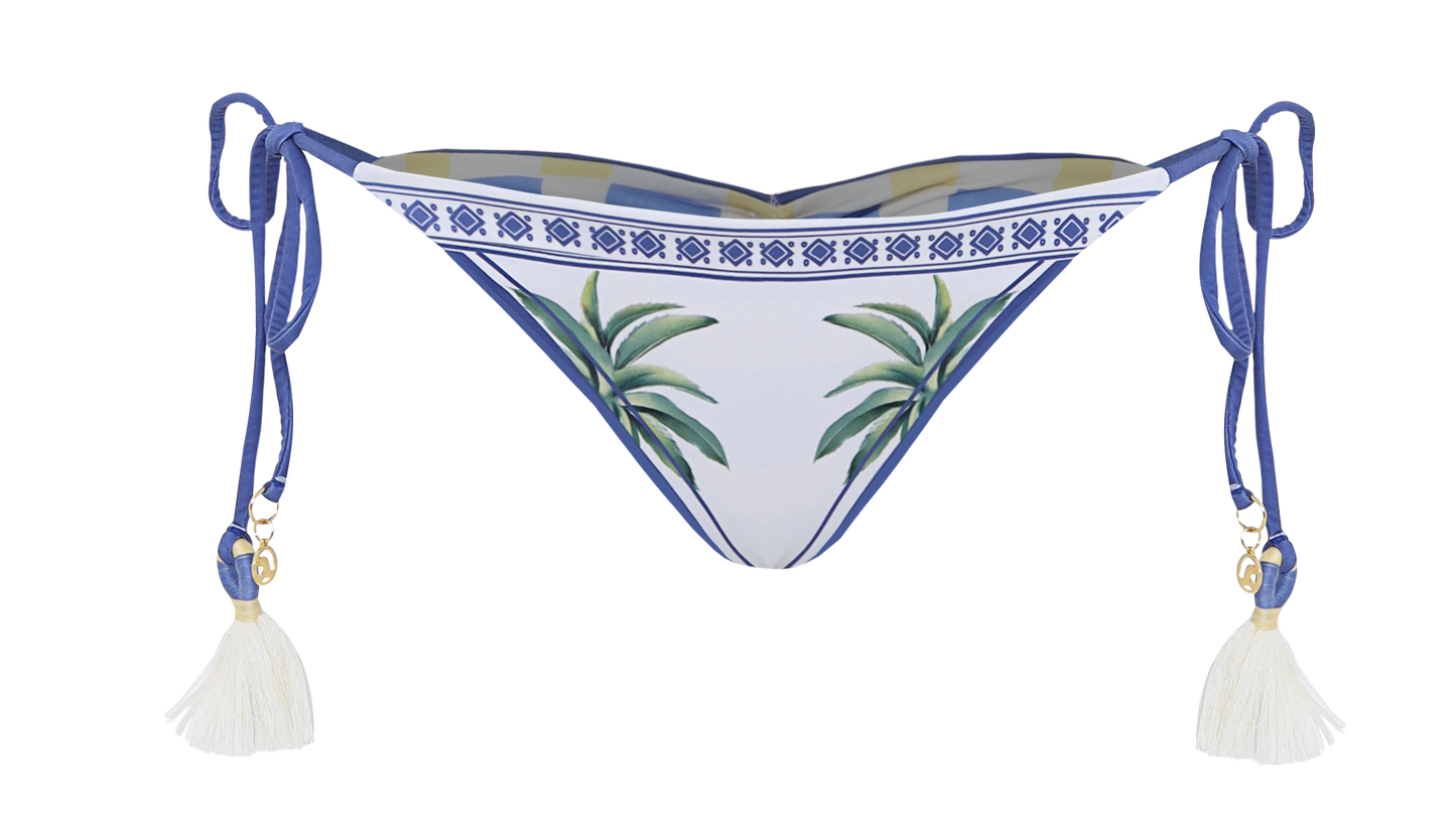 RITA KENYA MANAROLA BIKINI