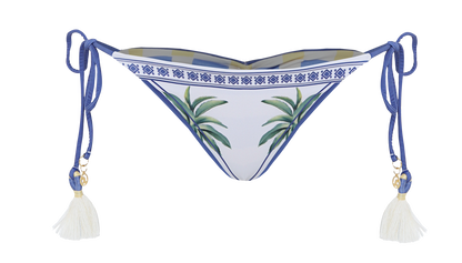 RITA KENYA MANAROLA BIKINI