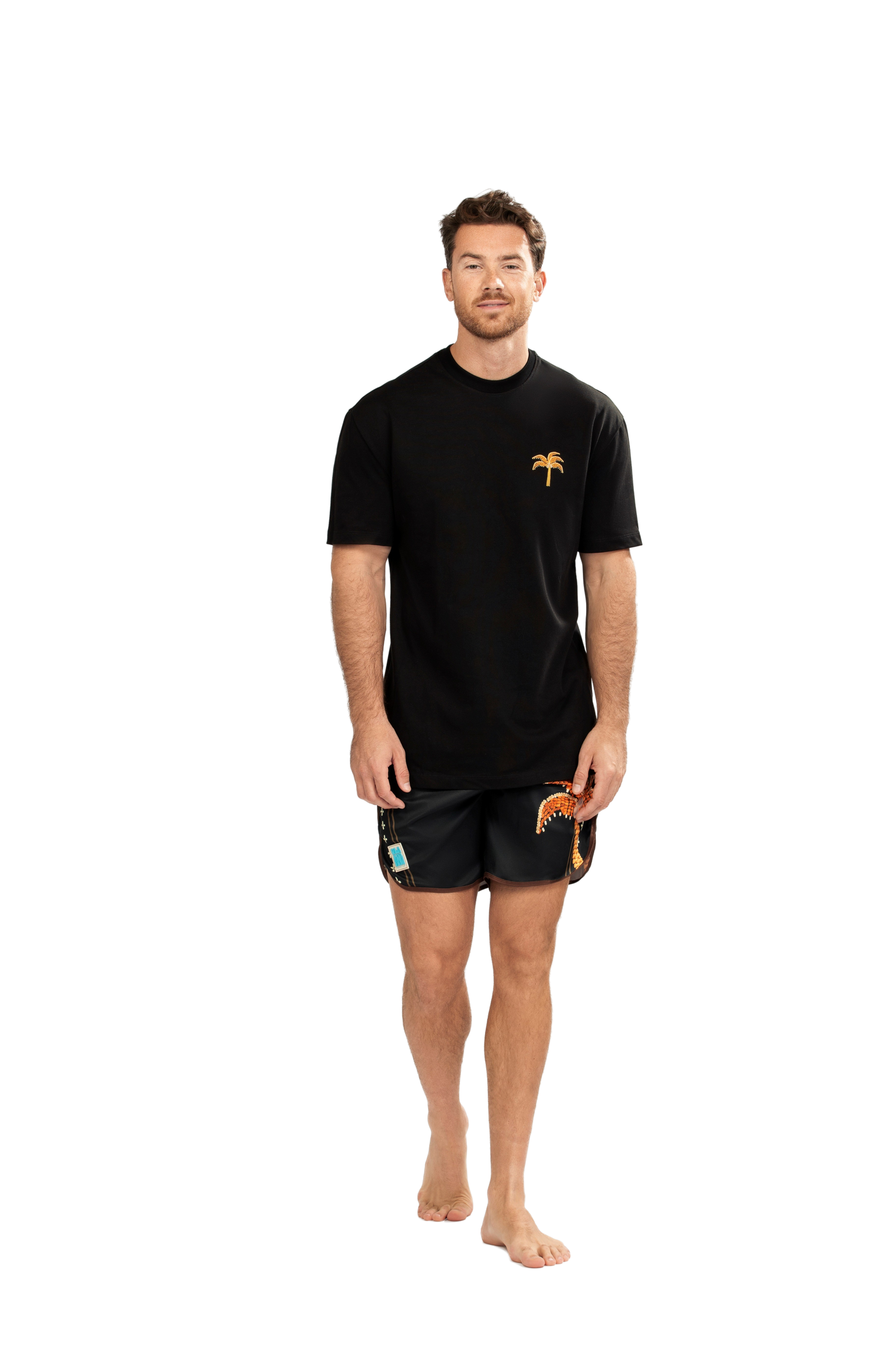 LEVI TRIBAL SHIRT UNISEX