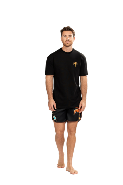 LEVI TRIBAL SHIRT UNISEX