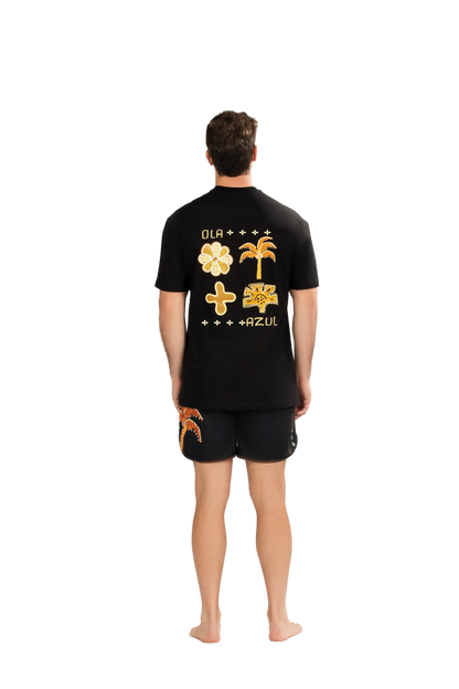 LEVI TRIBAL SHIRT UNISEX