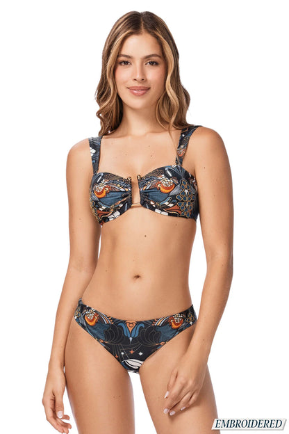 PHILLIP LUXE SET DRESS