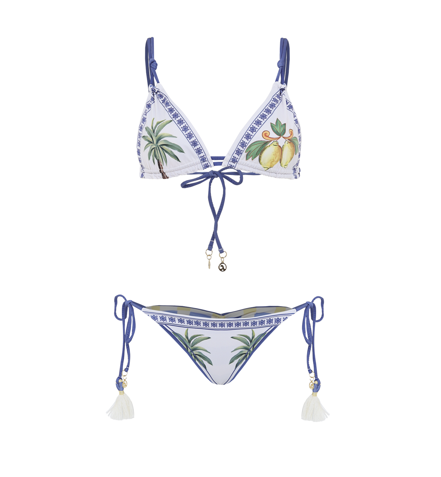 RITA KENYA MANAROLA BIKINI