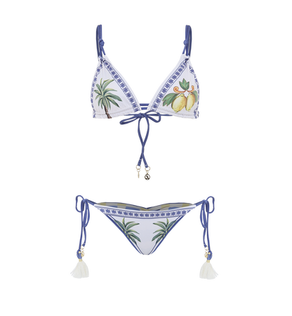 RITA KENYA MANAROLA BIKINI