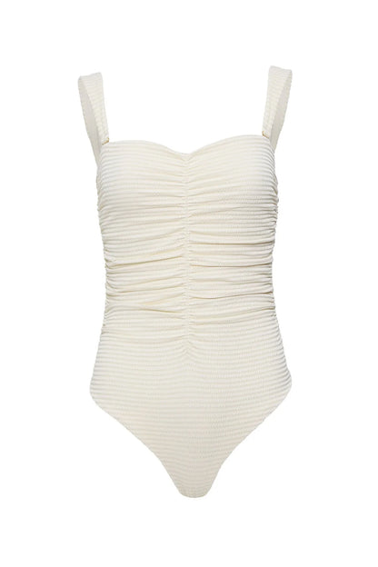 STEPH SNOW ONE PIECE