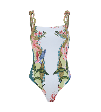 TESSA GARDEN ONE PIECE
