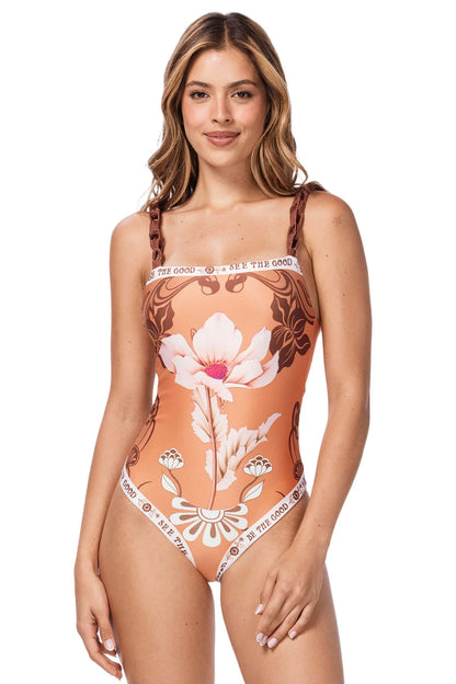 TESSA FUNGI ONE PIECE