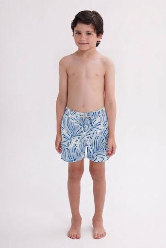 IAN MARE SHORT KIDS