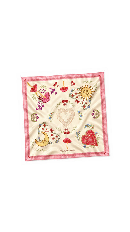 LOVESSENCE HEADKERCHIEF