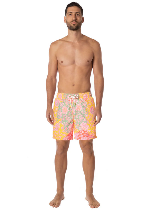 ARABIAN NIGHTS SAILOR MEN SHORT