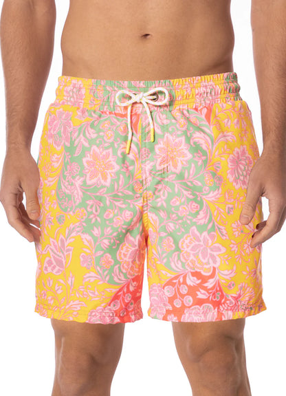 ARABIAN NIGHTS SAILOR MEN SHORT