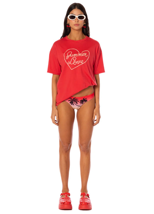 CHERRY BOMB AZALEA SHIR-T