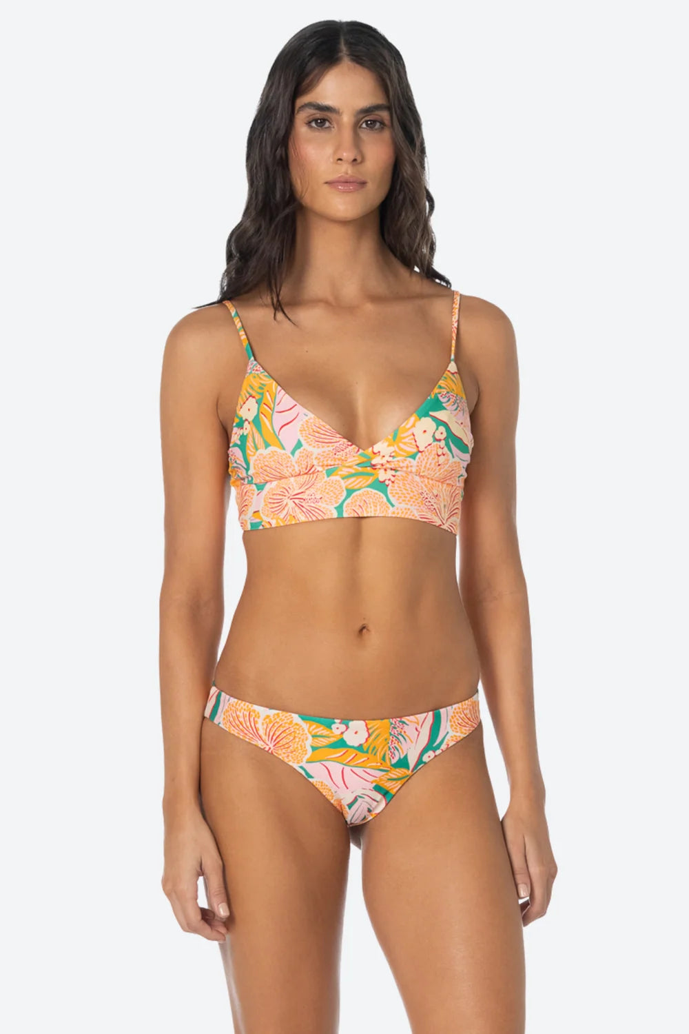 CROSS BIKINI