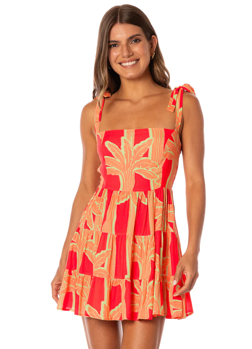 EMILY MINI DRESS
