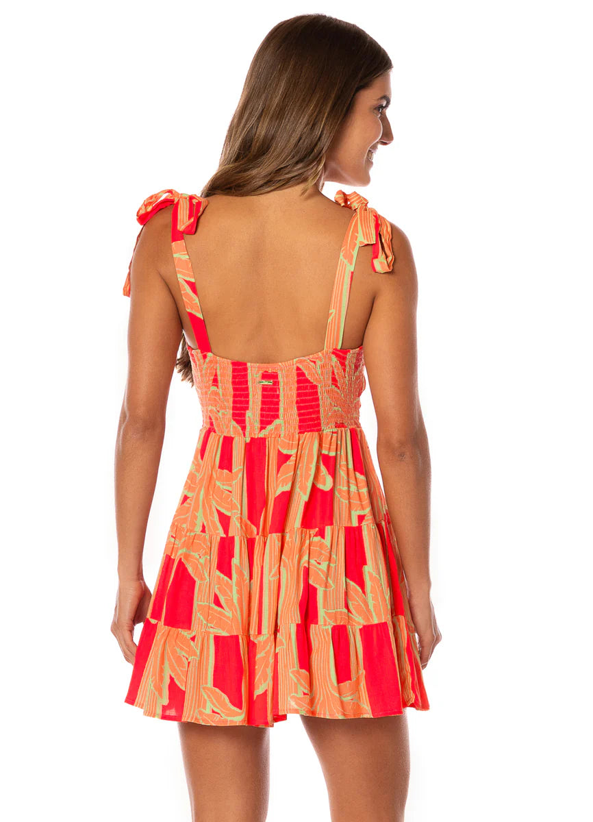EMILY MINI DRESS