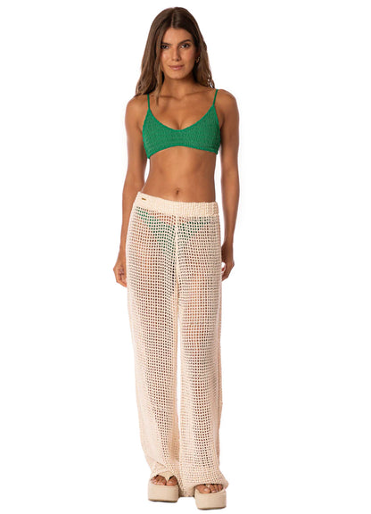COASTAL KNIT PANTS