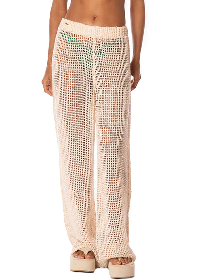 COASTAL KNIT PANTS