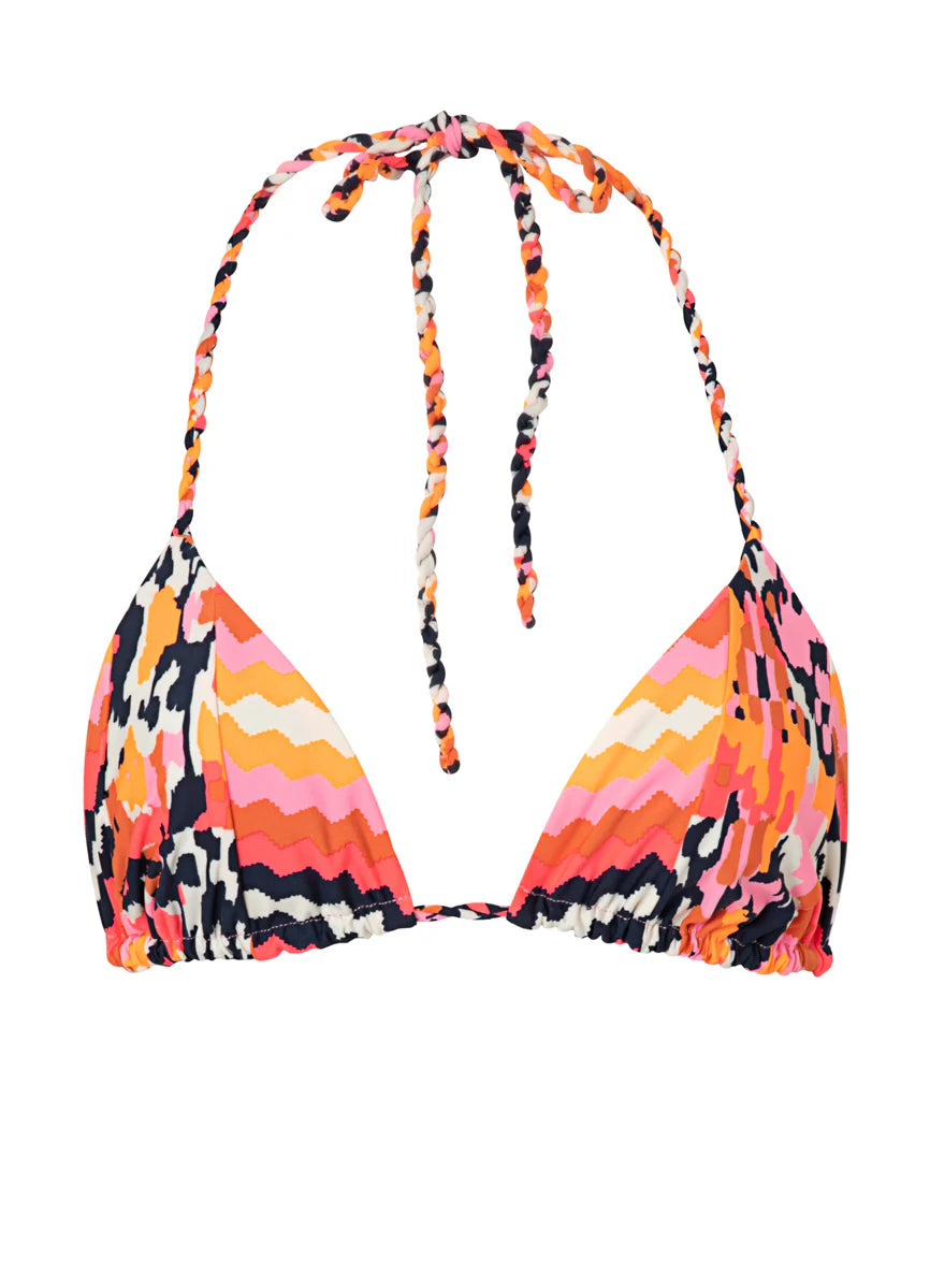 PRISM CAT EDGE SLIDING TRIANGLE BIKINI