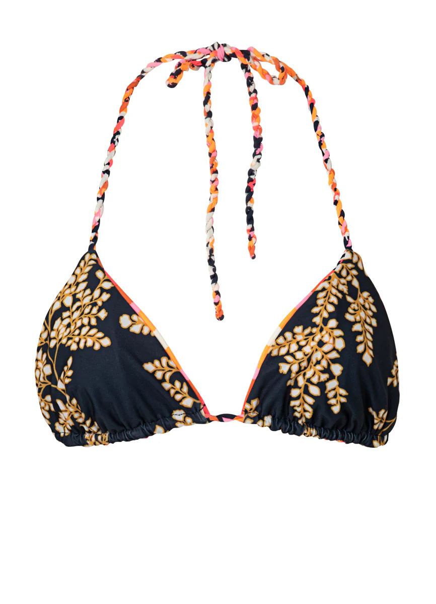 PRISM CAT EDGE SLIDING TRIANGLE BIKINI