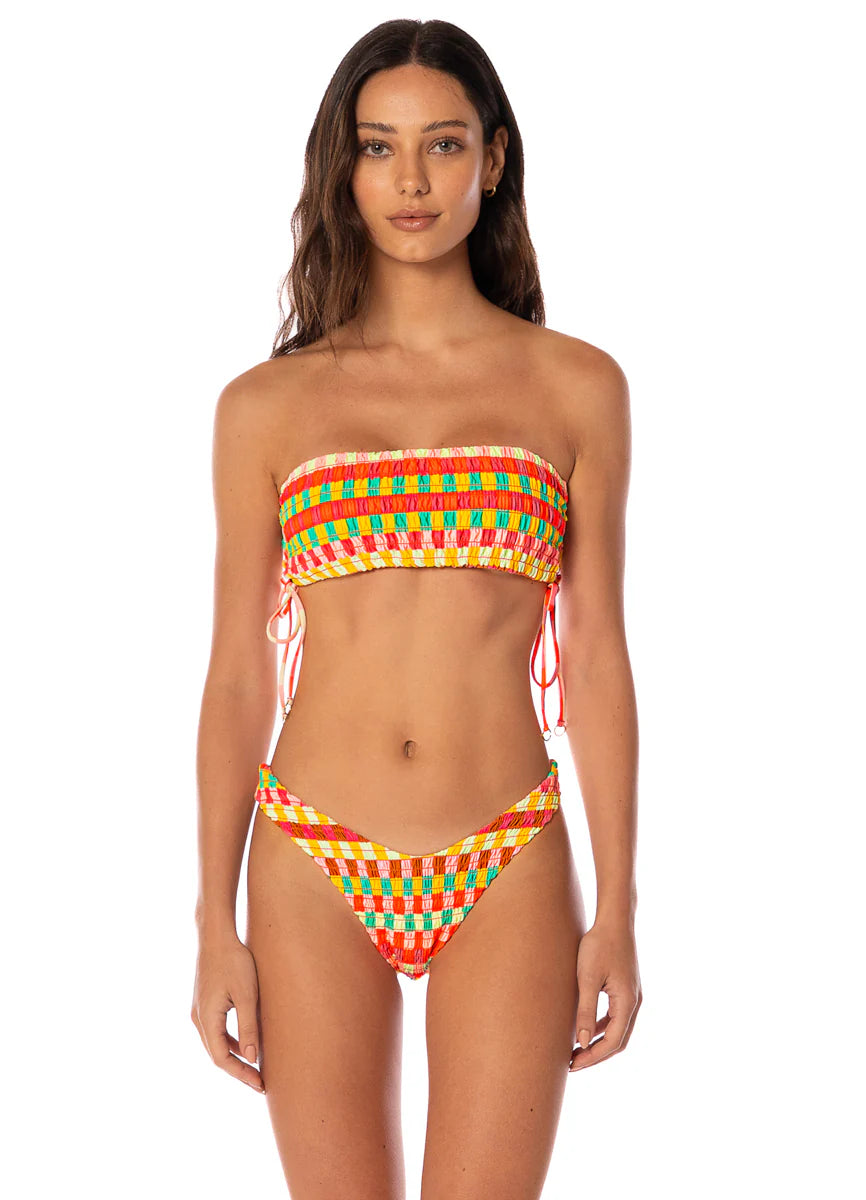 GOLDEN GAMBIT BIKINI