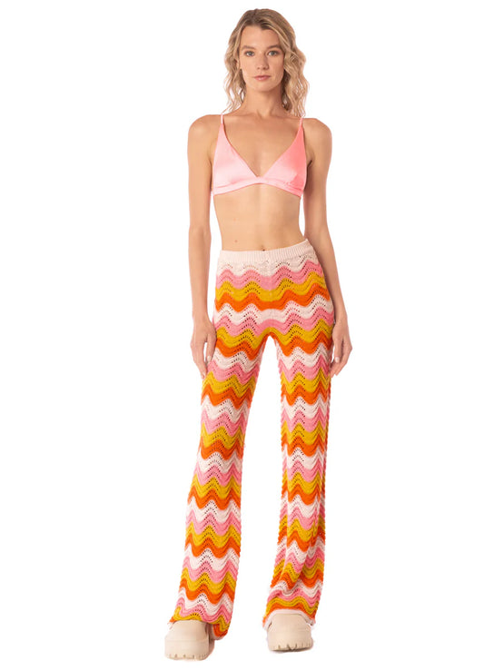 PARADISO WAVES CALLIOPE PANTS