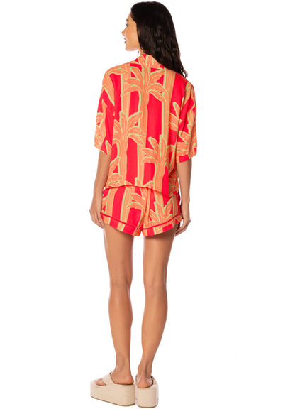 PALM PLANTATION OCTAVIA SET