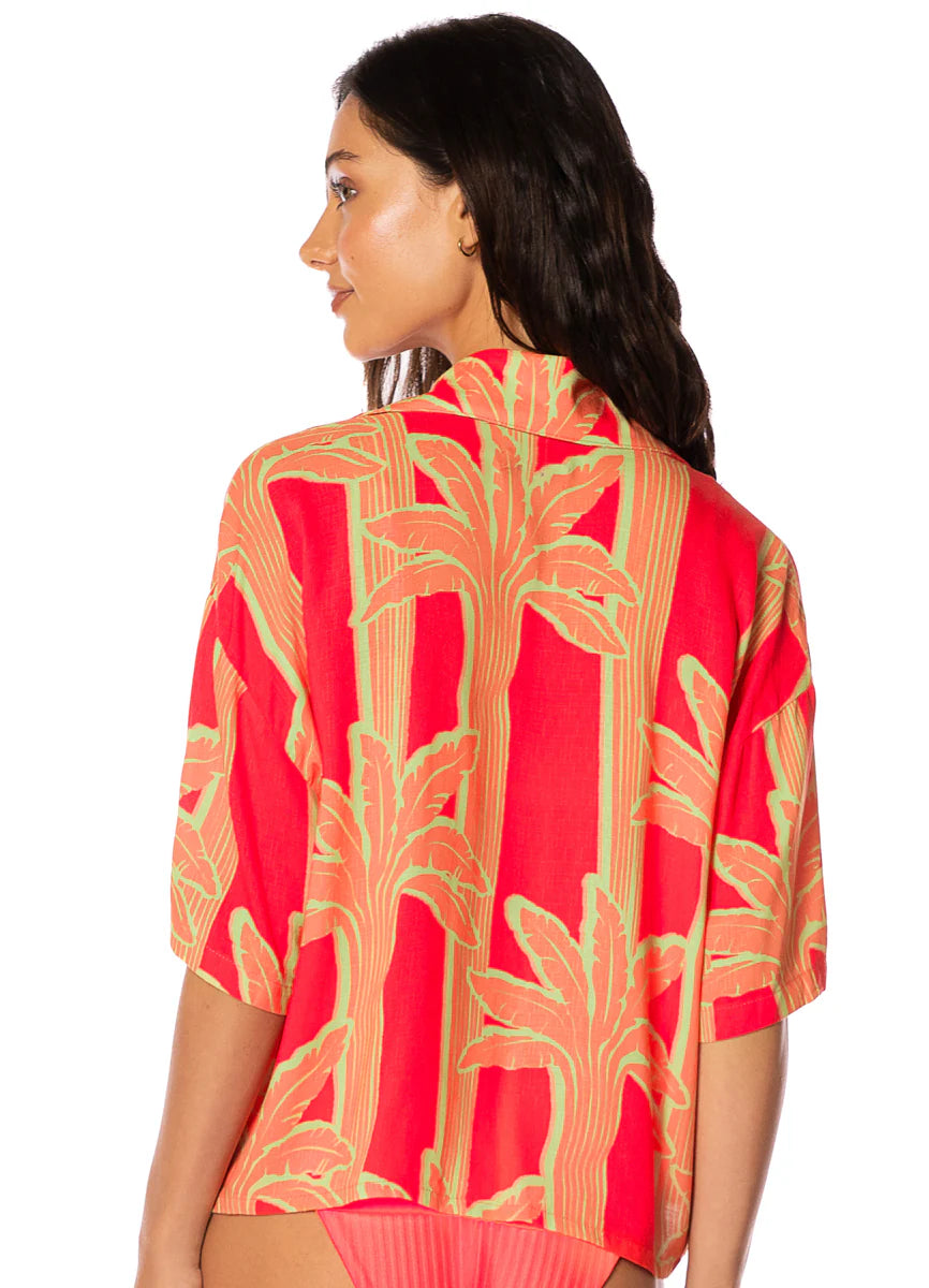 PALM PLANTATION OCTAVIA SET