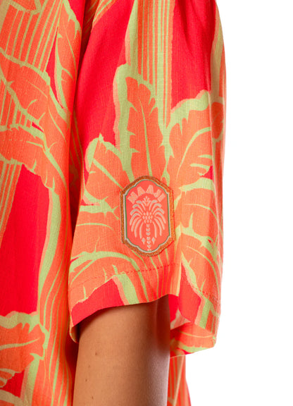 PALM PLANTATION OCTAVIA SET