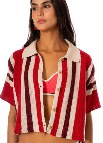 CHERRY MIX OCEAENE SET