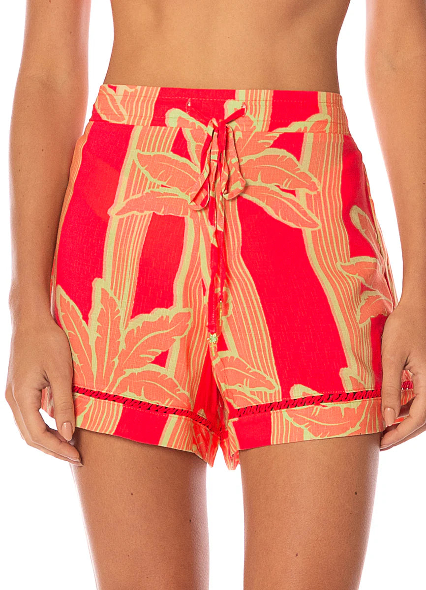 PALM PLANTATION OCTAVIA SET