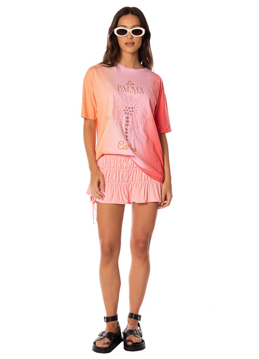 BLUSH CORA CHEEKY SKIRT