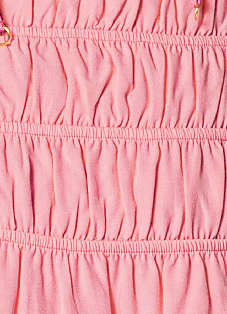 BLUSH CORA CHEEKY SKIRT