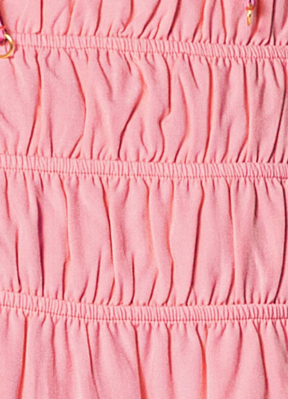 BLUSH CORA CHEEKY SKIRT